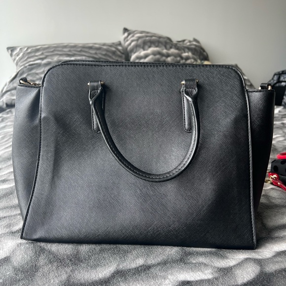 Nine west large purse new - Picture 3 of 3